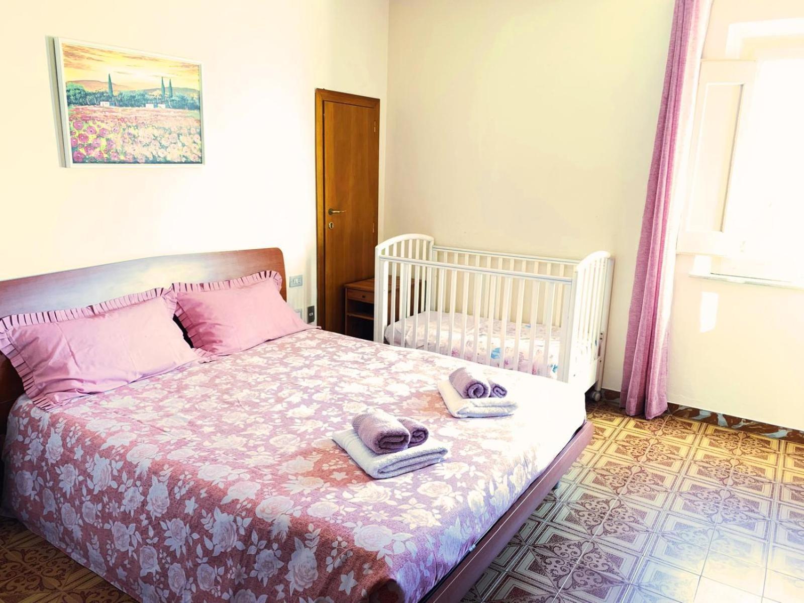 Casale La Giara Apartment Sorrezzana Exterior photo
